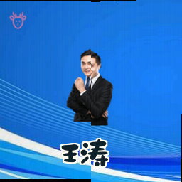 王涛